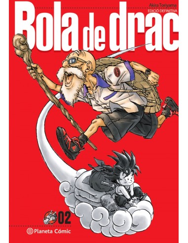 Bola de Drac Definitiva nº 02 34